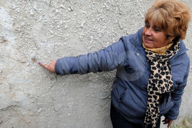 Alto Verde: tristeza sin fin en el velatorio de Antonella Portillo