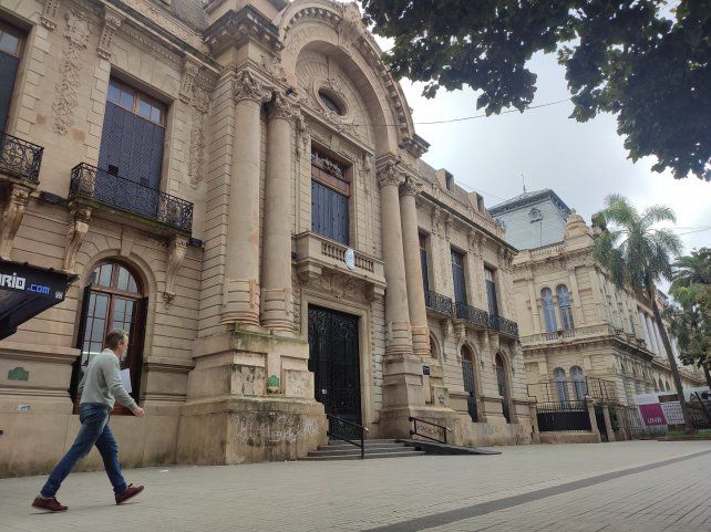 Sin clases en las escuelas públicas y las universidades por el paro nacional docente