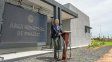 Frigerio inauguró un nuevo salón en el Área Industrial de Chajarí por sus 40 años