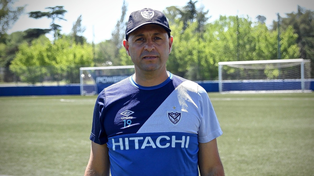 Horas clave para la llegada del nuevo coordinador de Unión