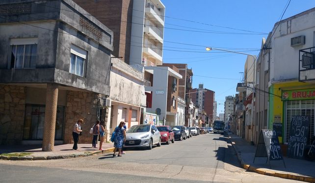 Es nuestro colectivo