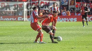 Unión, ¿se mete en la pelea por sumar a Rubén Botta?