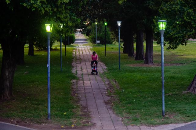 Alumbrado público: el Concejo se apresta a aprobar el pliego para la licitación