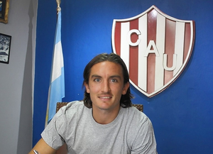 Los motivos por los cuales Mauro Pittón eligió volver a Unión