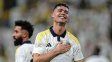 Cristiano Ronaldo conquistó la Saudi Pro League: primer título de liga con Al Nassr