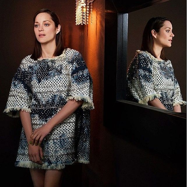 ¡Mirá con quién engañaba Brad Pitt a Angelina Jolie!