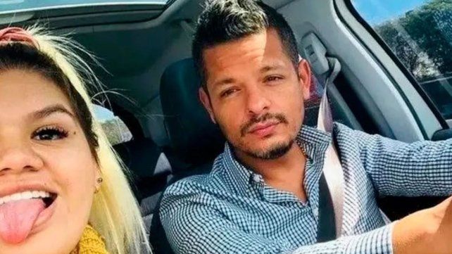 Está destruida: el abogado de Morena Rial habló de su detención