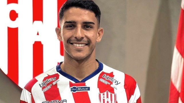 Unión oficializó el regreso de Joaquín Mosqueira y destacó un gesto que emocionó