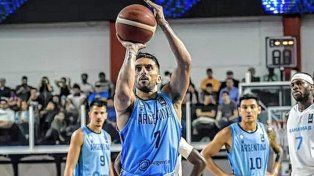 Facundo Campazzo: Tenemos que poner nuestra energía en lo siguiente
