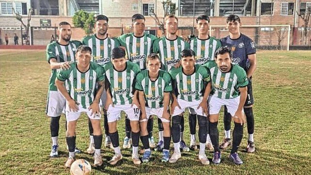 Por la 8ª fecha del Torneo Clausura