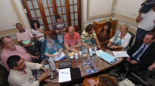 Con dos paros, esta semana se reinicia la protesta docente