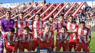 El uno por uno de Unión en la derrota ante Sarmiento