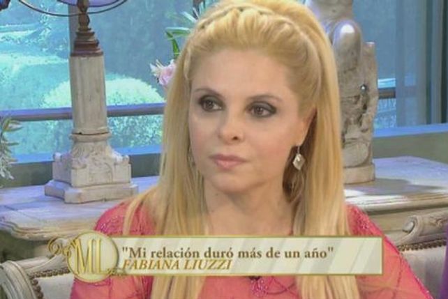Habló de su relación con Ventura
