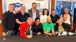 Se presentó la segunda edición de la Maratón Santa Fe-Coronda para aficionados