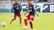 Primera C: Leones FC va por más ante Luján, líder de la Zona B