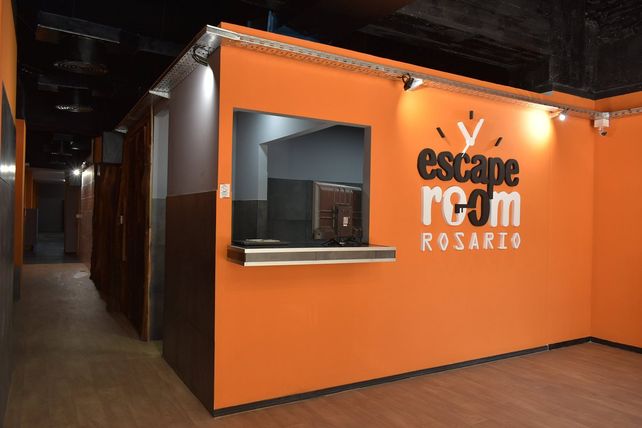 Las distintas salas de escape que conforman la propuesta de la franquicia Escape Room.