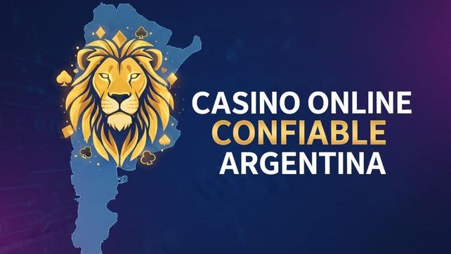 ¿Por qué es importante elegir un casino online confiable?