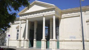 Por el día de la Madre el Cementerio Municipal cambiará su horario