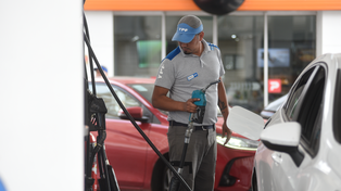 Después de las petroleras extranjeras, YPF aumenta sus combustibles desde este sábado