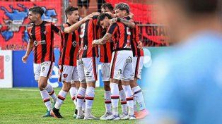 Patronato quiere capitalizar el envión para seguir creciendo