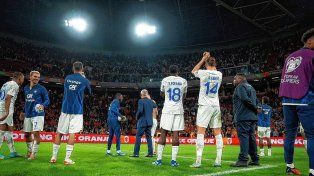 Francia, Portugal y Bélgica se clasificaron a la Euro 2024.