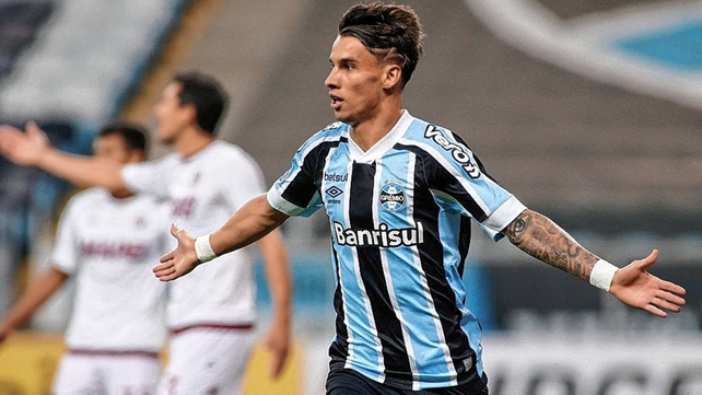 Lanús cayó ante Gremio por 3-1 y depende de un milagro para continuar en la Copa Sudamericana.