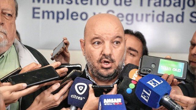 Tras la paritaria docente los gremios consdieraron que la oferta es escasa. Tras la paritaria docente los gremios consdieraron que la oferta es escasa.