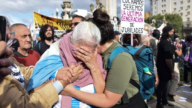 La discusión previsional que viene no debería girar en torno a cuánto más se puede recortar sino a qué modelo de protección quiere sostener la Argentina&nbsp;