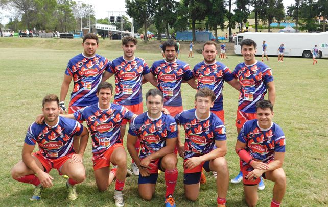 Santa Fe no pudo con Buenos Aires en Paraná