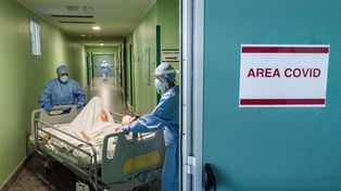 Covid, respiradores y largas internaciones: el riesgo de las infecciones hospitalarias