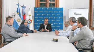Destraban la construcción de 350 viviendas en Paraná