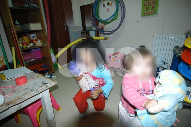 Los hogares de tránsito de la ciudad alojan actualmente a 19 chicos