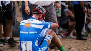 Ciclismo: Como siempre