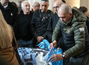 El 80% de los beneficios de los veteranos de Malvinas los generó él: la huella imborrable que dejó Rubén Rada