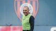 russo abonara el resarcimiento a san lorenzo para ser dt de boca