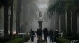 El tiempo en Rosario: el lunes arranca con neblina y una mínima de apenas 4º