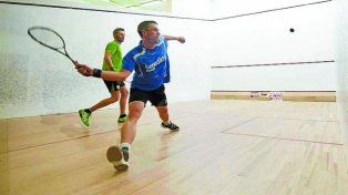 El squash estará presente en los Juegos Jadar 2025 y también en los Juegos Sudamericanos 2026