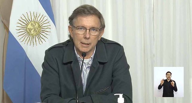 Causa Etchevehere: Bahillo cuestionó a la oposición