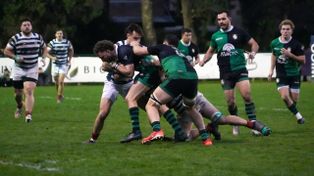 Torneo Regional del Litoral: el rugby vuelve a la cancha con una fecha recargada y horario tempranero