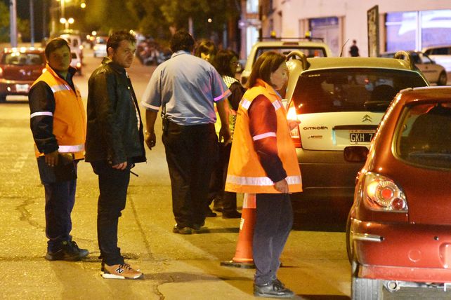 Se labraron 50 actas de infracción y se secuestraron 26 vehículos por alcoholemia positiva