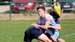 Se juega la segunda fecha del Campeonato Argentino Juvenil M17