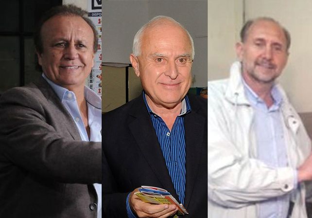 Ajustado conteo de votos en Santa Fe