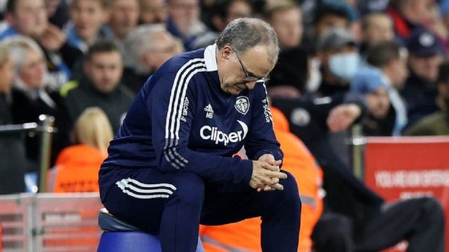 Marcelo Bielsa no seguiría en Leeds United