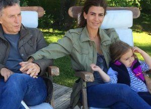 Fin de una etapa: Mauricio Macri y Juliana Awada se separaron tras 15 años