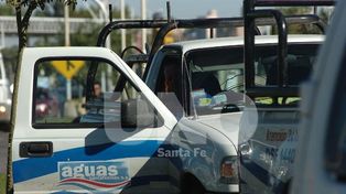 Ahora a través del sitio web de Aguas Santafesinas se puede imprimir facturas de servicio vencidas