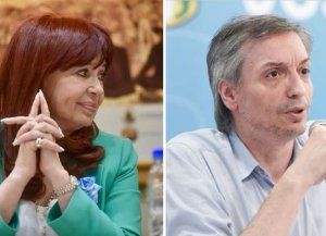 Comenzó el juicio de las causas Hotesur y Los Sauces