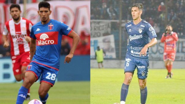 Los jugadores que llegarían a Unión dentro del pase de Zenón
