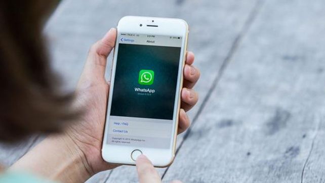 Cómo crear y enviar archivos GIF por WhatsApp