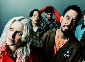 Linkin Park llega al cine con Unshatter, un documental sobre su regreso y reinvención