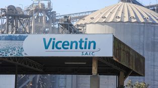 Vicentin. Los directivos y ex directivos de la agroexportadora enfrentan varias causas penales.